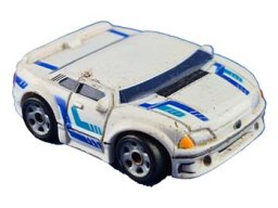 Ford Mustang (1990)